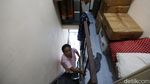 Intip Kampung Gembira Gembrong yang Diresmikan Anies