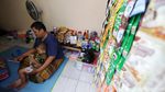 Intip Kampung Gembira Gembrong yang Diresmikan Anies