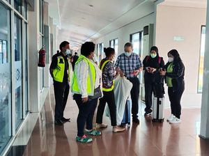 Gubernur Papua Lukas Enembe Akan Diperiksa Dokter dari Singapura
