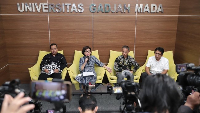 Tuding Ijazah Jokowi Palsu Berujung Roy Suryo Dipolisikan