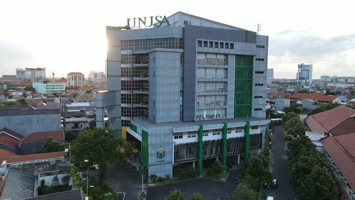 Universitas Nahdlatul Ulama Surabaya (Unusa)