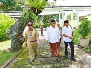 Waketum PBNU Apresiasi Pelayanan Publik Pemkab Banyuwangi