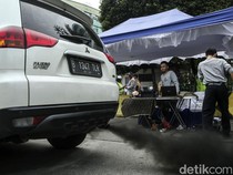 Siap-siap! Pajak Kendaraan Jadi Lebih Mahal jika Tak Lulus Uji Emisi