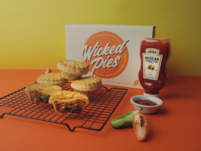 Wicked Pies