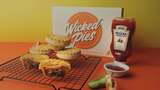 HEINZ & Wicked Pies Hadirkan Meat Pie dengan Citarasa Mexico