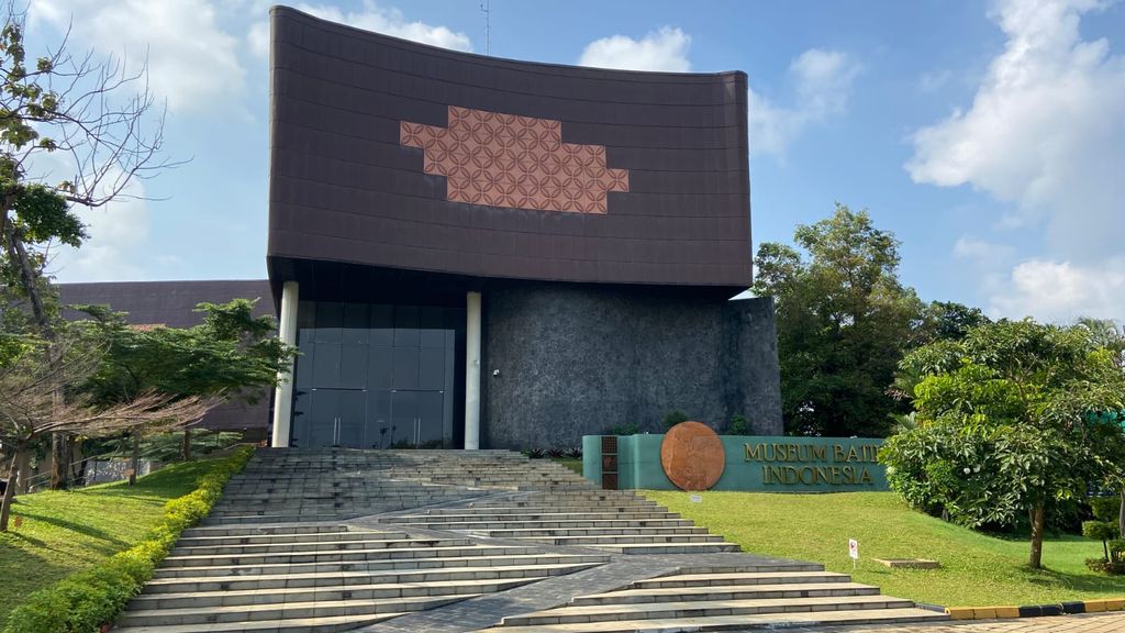 3 Museum Baru Punya Indonesia