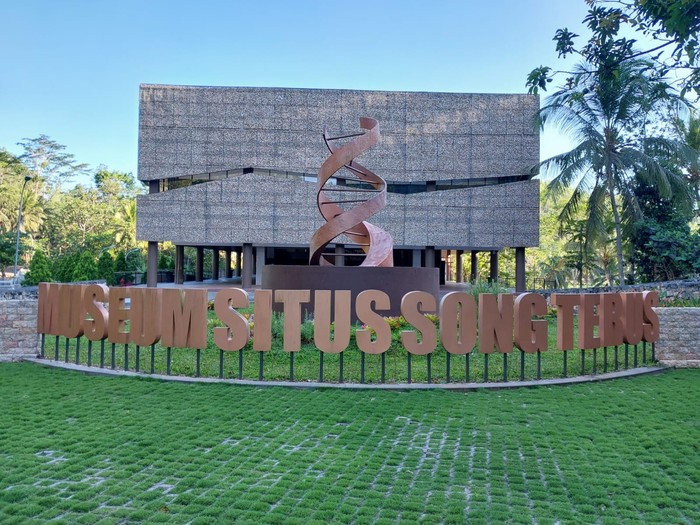 3 Museum Baru Punya Indonesia