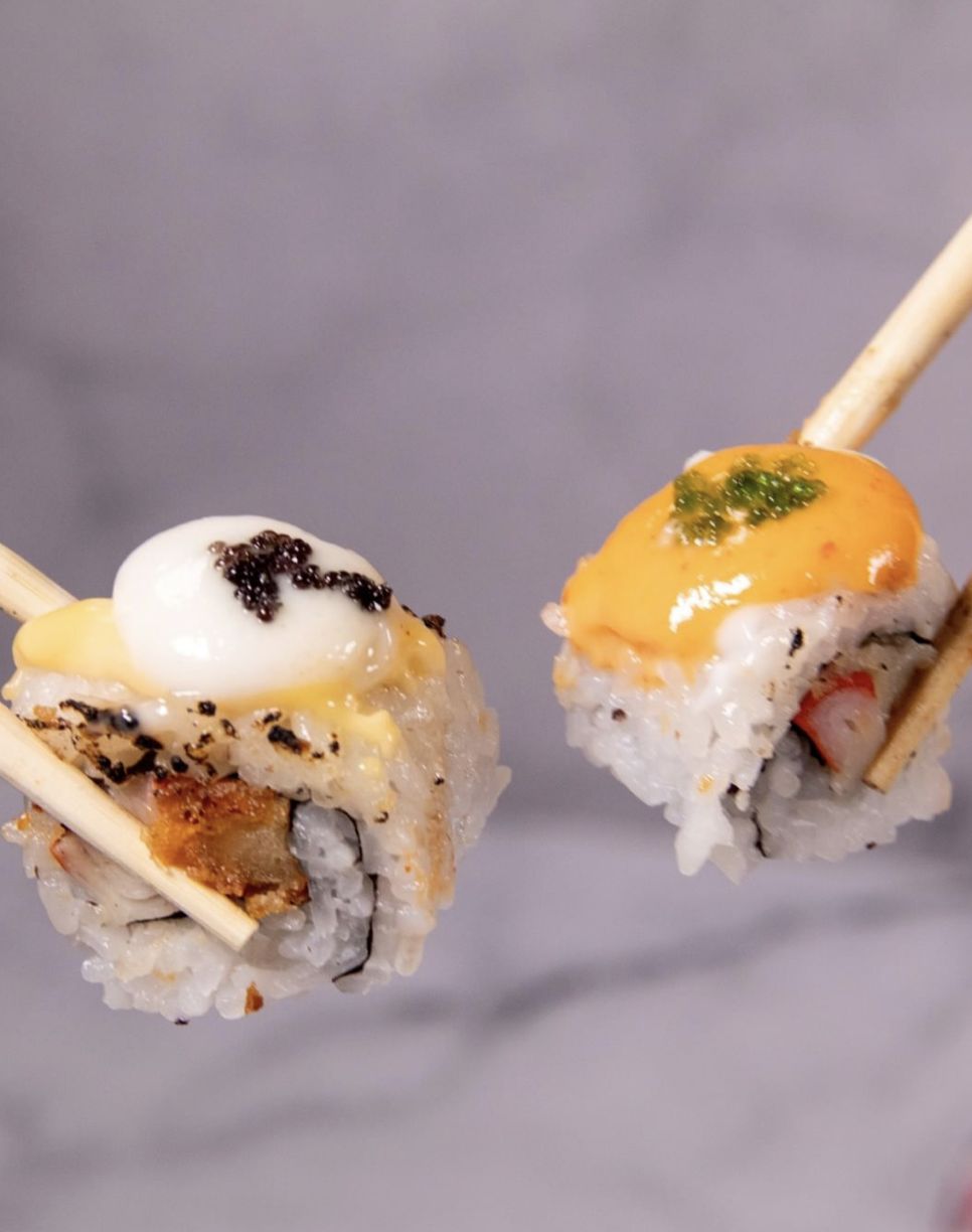 7 Restoran Sushi Murah Meriah, Harga Menunya Mulai Rp 10.000an!