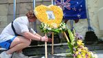 Potret Dua Dekade Bom Bali I di Monumen Ground Zero Legian Kuta