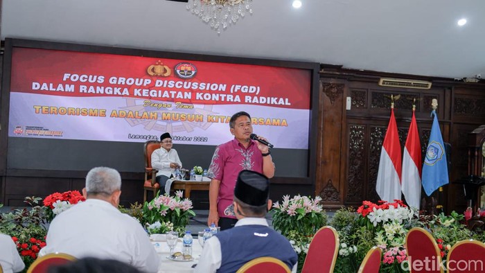 ali fauzi