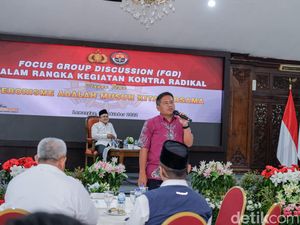 20 Tahun Bom Bali I, Ali Fauzi Adik Pelaku Meminta Maaf