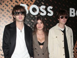 Potret 3 Anak Liam Gallagher yang Jarang Tersorot, Ibunya Beda-beda