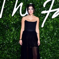 Dari tiga anak Liam Gallagher ini si sulung adalah Molly Moorish-Gallagher. Molly merupakan putri dari Liam dengan penyanyi Lisa Moorish. Liam dan Lisa menjalani hubungan perselingkuhan. Dari hubungan itu lahirlah Molly pada 1998. Foto: Getty Images