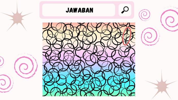 Asah otak detikHealth