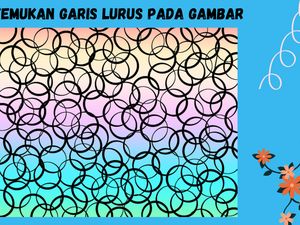 Seberapa Jeli Mata Kamu? Coba Jawab Teka-teki Ini dalam 5 Detik