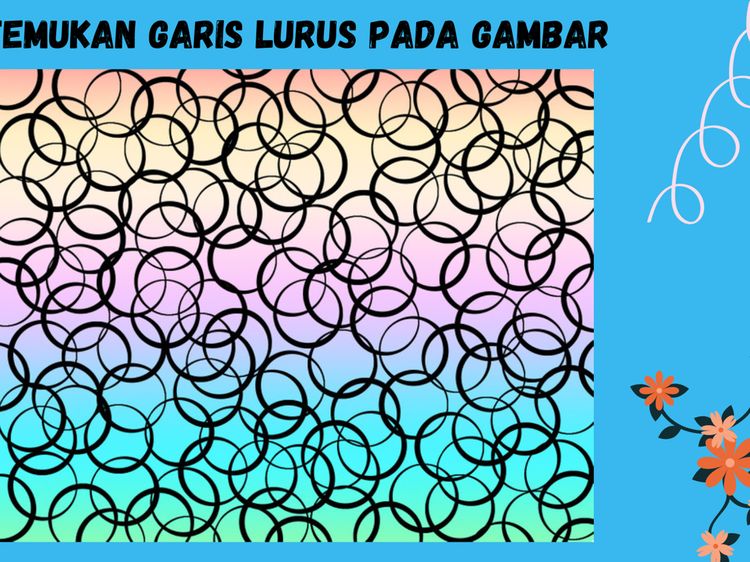 Seberapa Jeli Mata Kamu? Coba Jawab Teka-teki Ini dalam 5 Detik