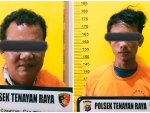 Kasus Bapak-Anak Pukul Wanita gegara Anjing di Pekanbaru Berakhir Damai