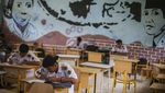 Mirisnya Kondisi Sekolah di Kawasan Inti Pembangunan IKN