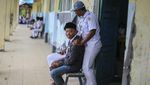 Mirisnya Kondisi Sekolah di Kawasan Inti Pembangunan IKN