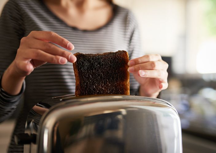 Does Eating Soy Cause Breast Cancer?