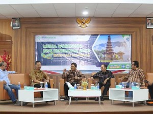 BPJS Kesehatan Genjot Kualitas Layanan JKN Lewat Kolaborasi-Digitalisasi