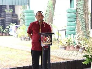 Danpaspampres Serahkan Kasus Perkosaan Perwira Kostrad di Bali ke POM TNI