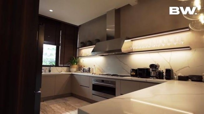 Dapur Maia Estianty