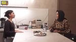 Intip Dapur di Rumah Mewah Ala Penthouse Milik Maia Estianty