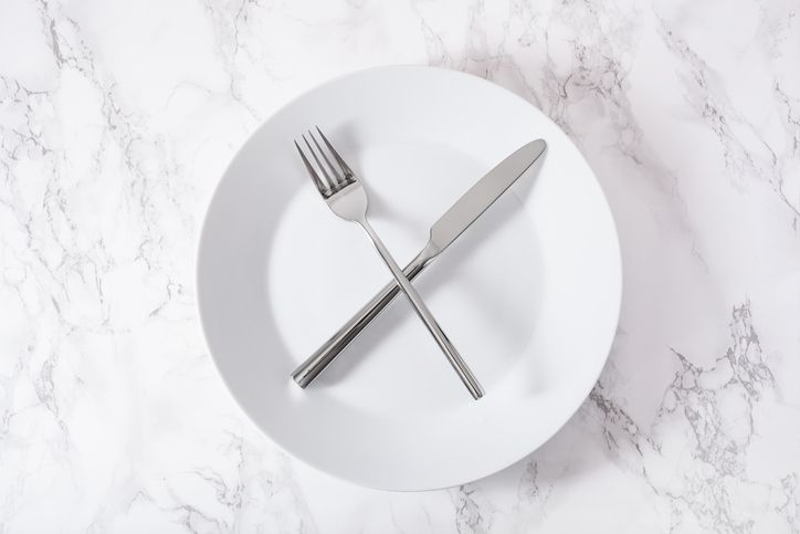 Diet seimbang
