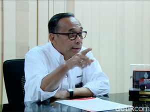 Kisah Sukses Tukang Air yang Jadi Bos Pabrik Kereta