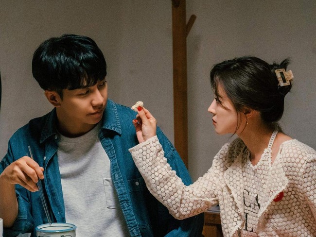 Drama Korea The Law Cafe