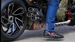 Ducati Diavel Bakal Punya Mesin V4 Terbaru