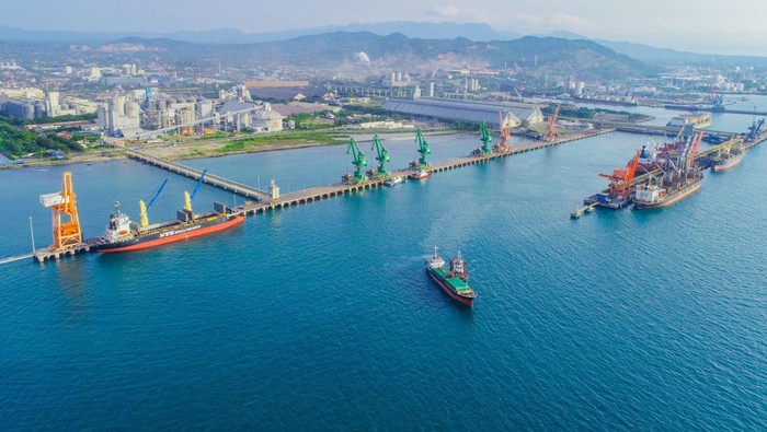 Ekonomi Maritim