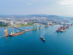 Telkomsat Perkuat Bisnis Data Maritim, AIS Data Jadi Senjata Baru Industri