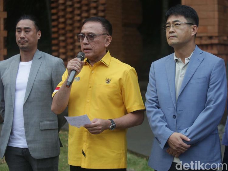 FIFA dan AFC Kumpulkan Informasi Tragedi Kanjuruhan