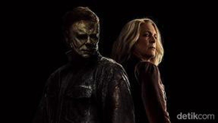 Film Halloween Ends