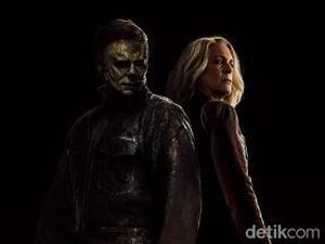 Jadwal Bioskop Makassar Hari Ini 12 Oktober, Film Halloween Ends Mulai Tayang
