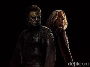Sinopsis, Jadwal dan Harga Tiket Film Halloween Ends di Bioskop Medan