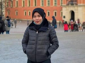 Kisah Guru Asal Indonesia Ngajar di Polandia: Tak Ada PR, Tiada Hukuman