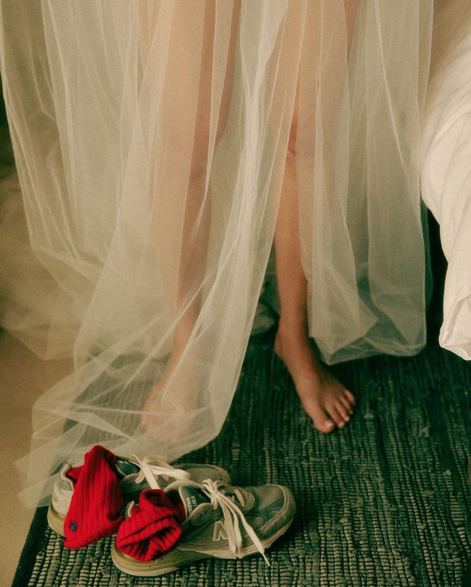 Gong Hyo Jin bocorkan detail pernikahan