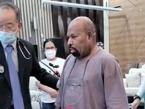 Tudingan Tokoh Adat ke Lukas Enembe yang Dianggap Melanggar Warisan Leluhur