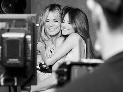 7 Gaya Nepo Baby: Anak Artis Jadi Bintang Iklan Bareng Orang Tuanya