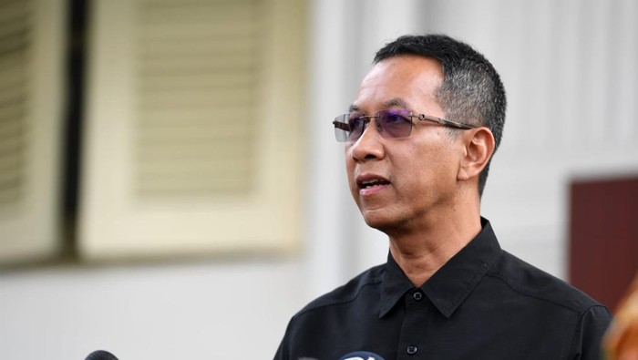 Heru Budi Hartono