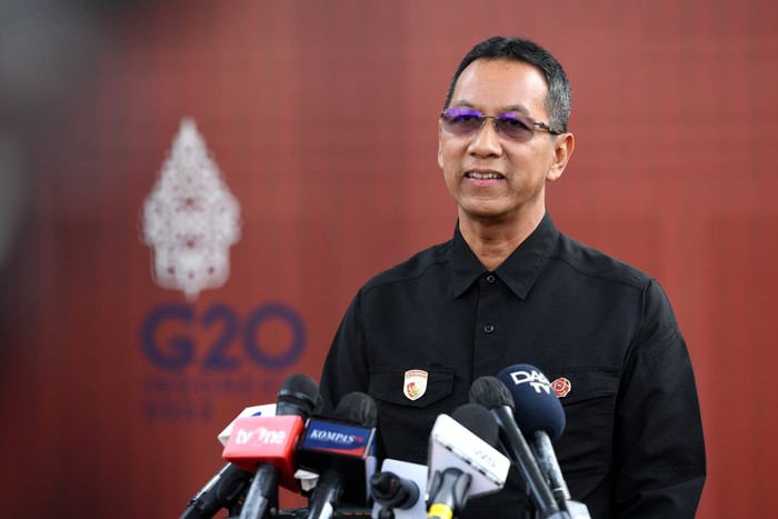 Heru Budi Hartono