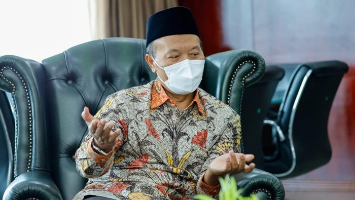 Hidayat Nur Wahid