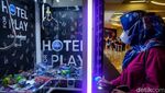 Jangan Piktor! Khusus 18+ Ini Instalasi Edukasi Seks, Gratis Lho