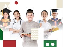 Ditutup Hari Ini, Ayo Daftar Beasiswa Indonesia Bangkit Kemenag 2023 Sekarang!