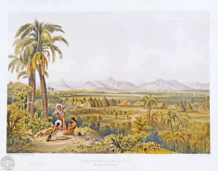 Ilustrasi El Dorado