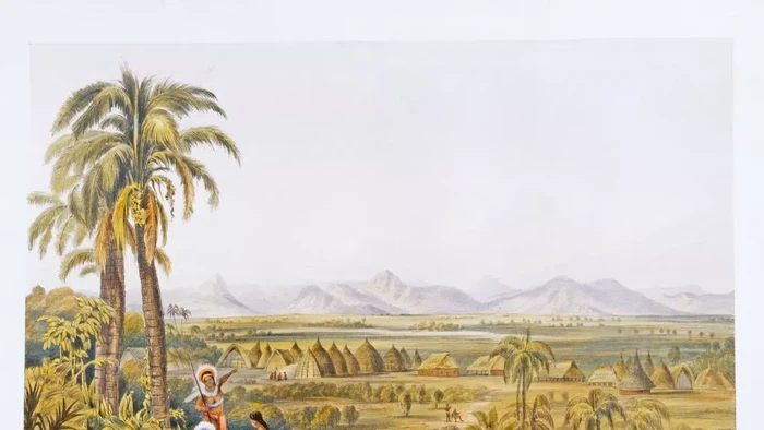 Ilustrasi El Dorado