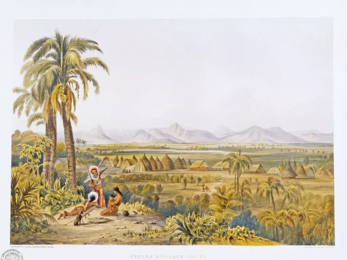 Ilustrasi El Dorado